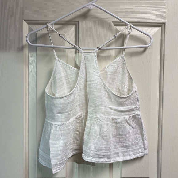 • Aeropostale • Babydoll Top - Picture 2 of 3